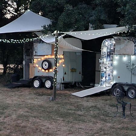 Glamping In Style, Prospector Tent Crawley  Zewnętrze zdjęcie