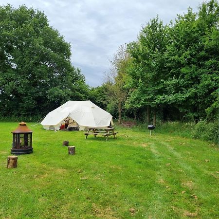 Glamping In Style, Prospector Tent Crawley  Zewnętrze zdjęcie