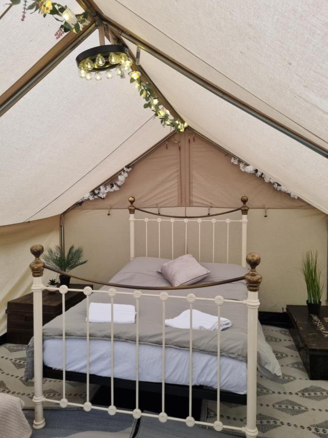 Glamping In Style, Prospector Tent Crawley  Zewnętrze zdjęcie