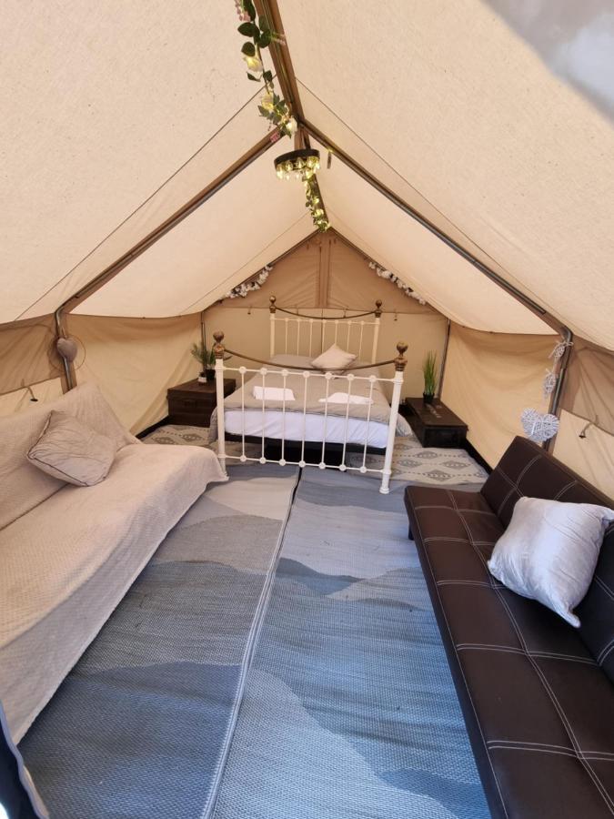 Glamping In Style, Prospector Tent Crawley  Zewnętrze zdjęcie