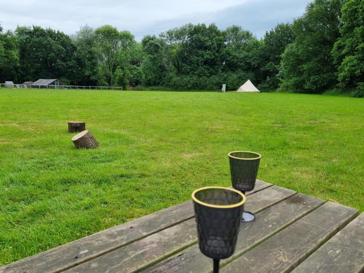 Glamping In Style, Prospector Tent Crawley  Zewnętrze zdjęcie