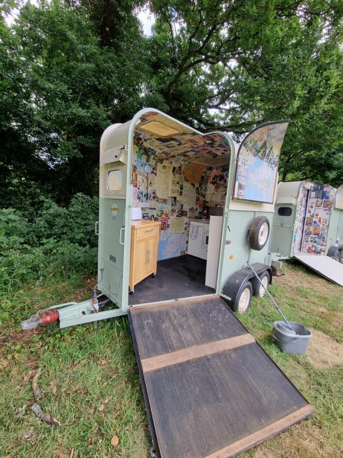Glamping In Style, Prospector Tent Crawley  Zewnętrze zdjęcie