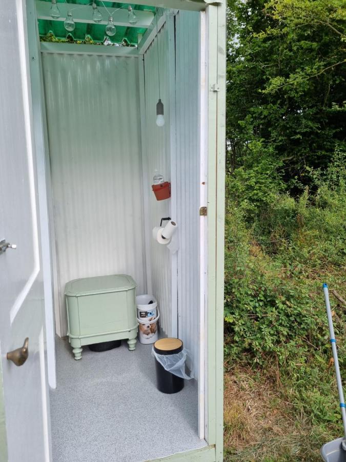 Glamping In Style, Prospector Tent Crawley  Zewnętrze zdjęcie