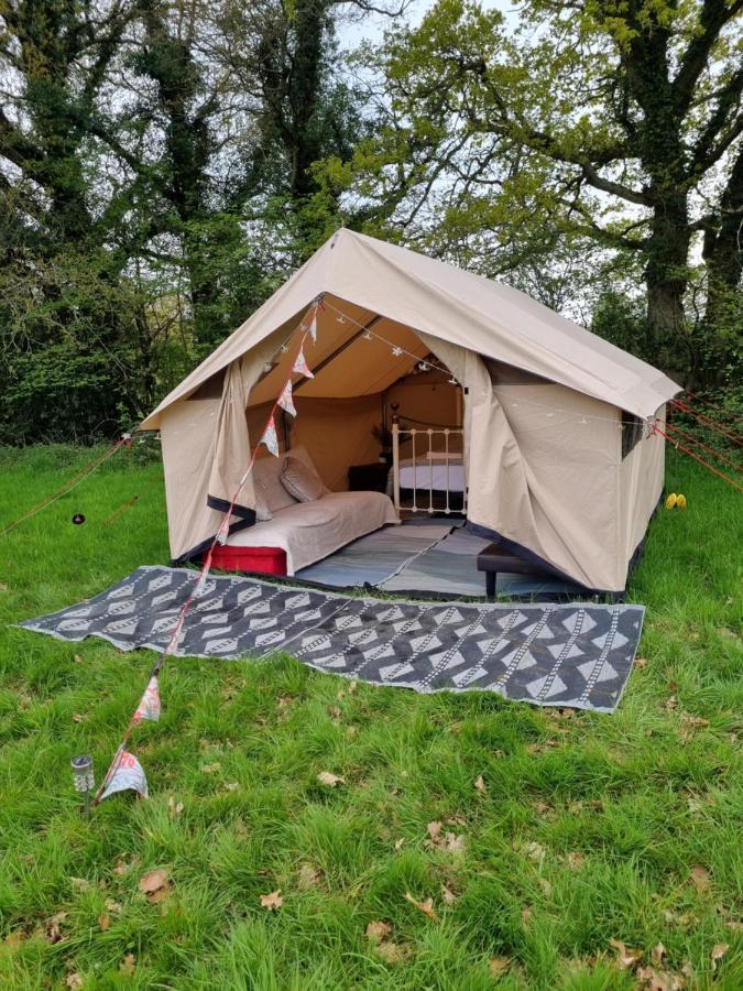 Glamping In Style, Prospector Tent Crawley  Zewnętrze zdjęcie