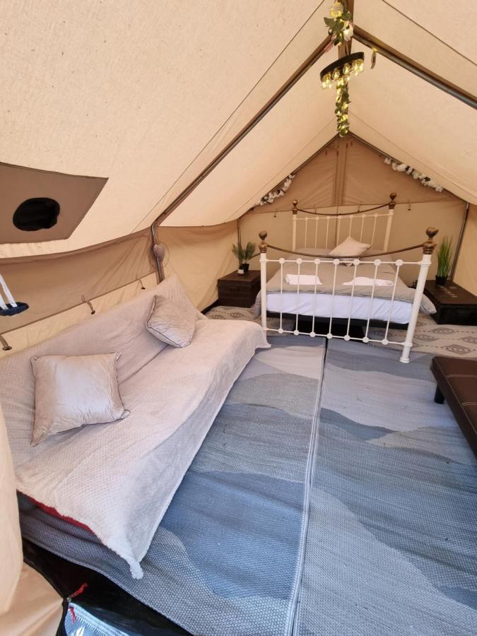 Glamping In Style, Prospector Tent Crawley  Zewnętrze zdjęcie