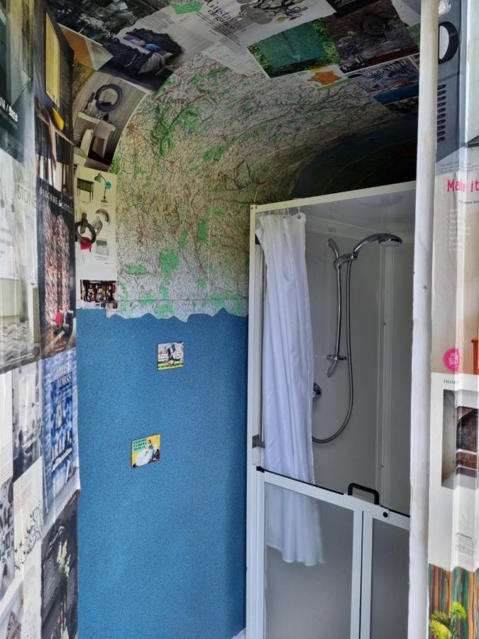 Glamping In Style, Prospector Tent Crawley  Zewnętrze zdjęcie